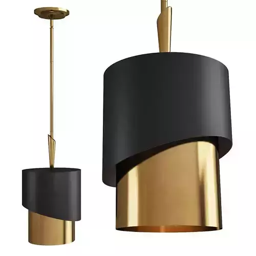 Gigi Pendant Light