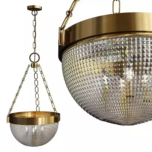 Winfield Pendant Light