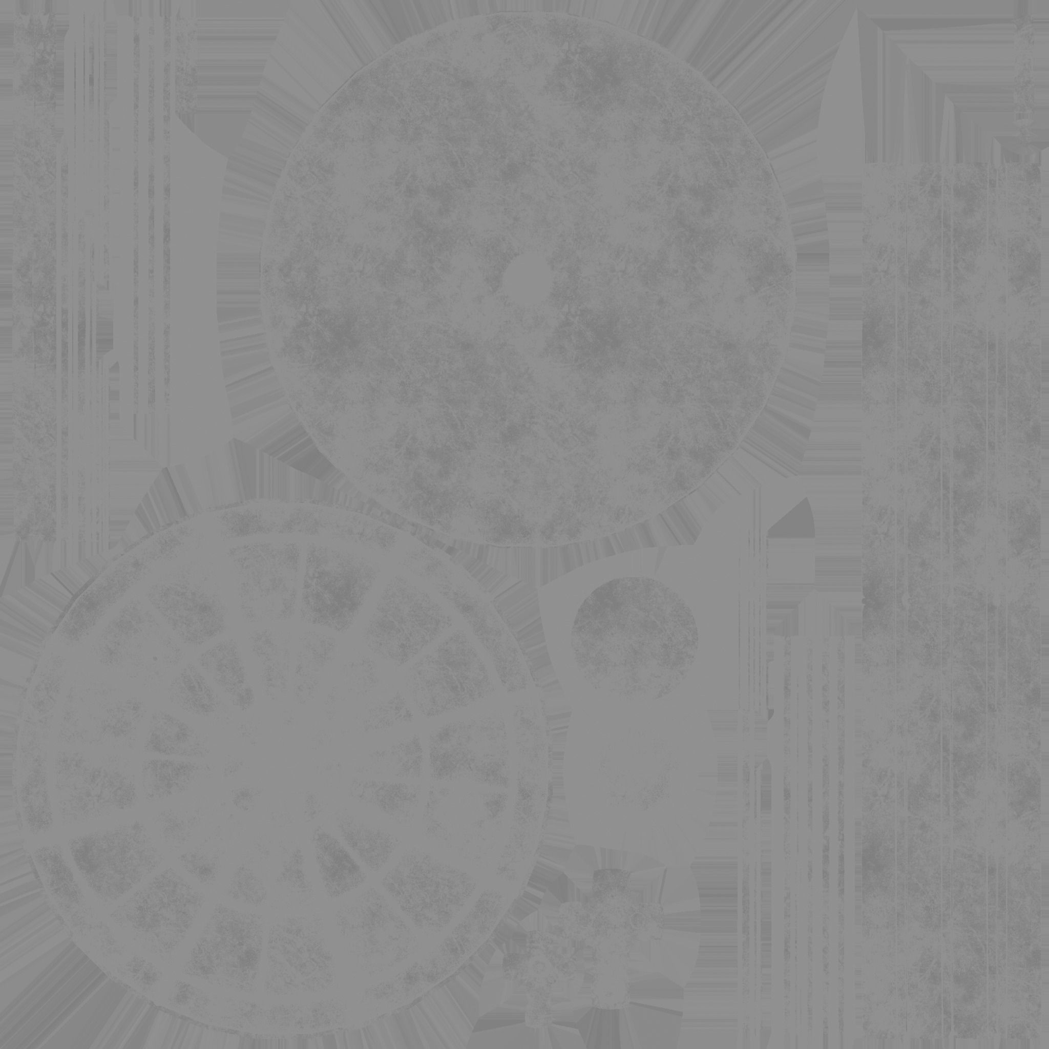 Asian Hat 05 Snow Winter - Character Design Fashion Low-poly 3D model_18