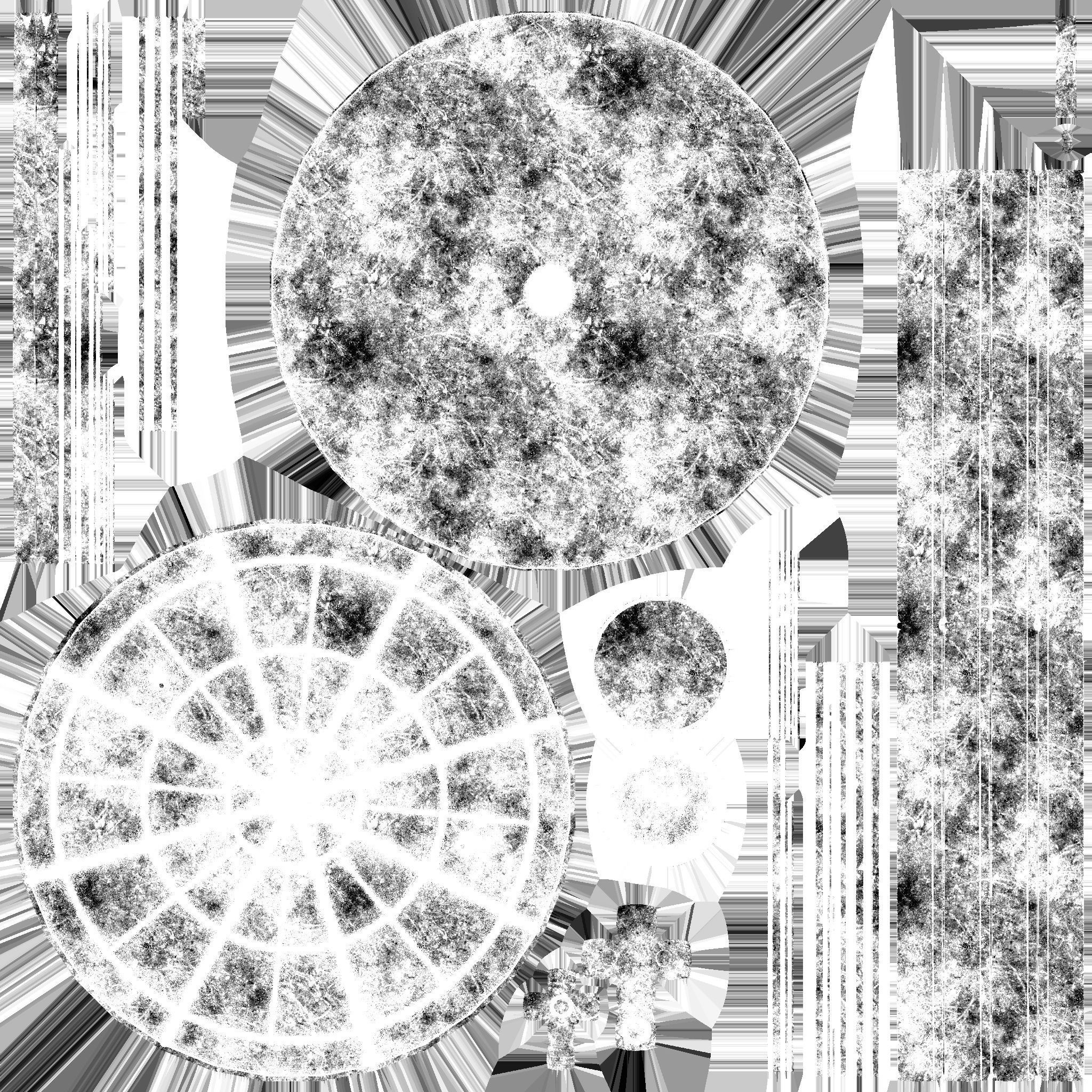 Asian Hat 05 Snow Winter - Character Design Fashion Low-poly 3D model_16