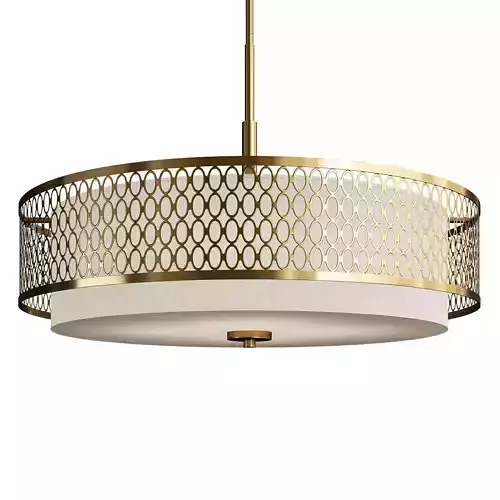 Jules Pendant Light