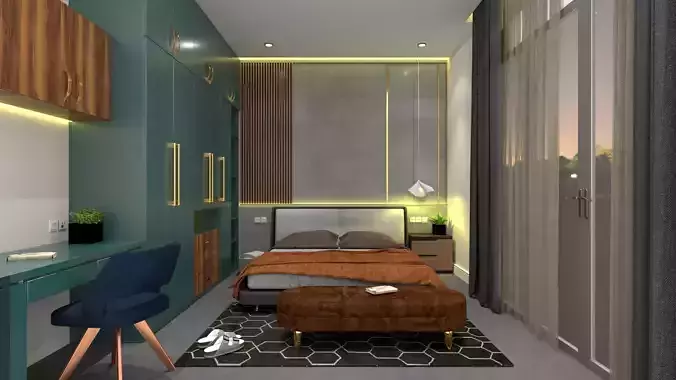 Interior Design Studion