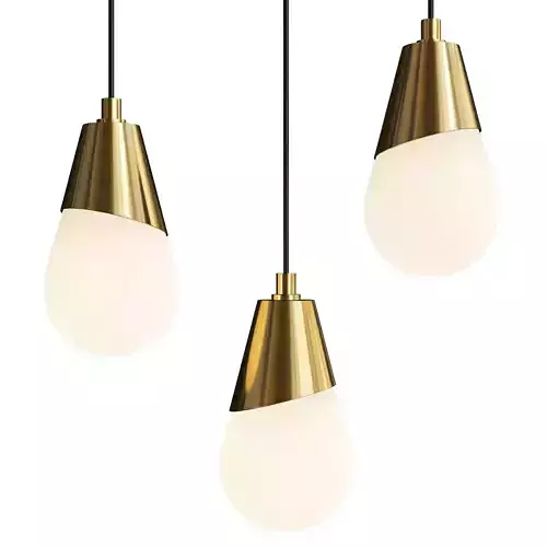 Cora Pendant Light