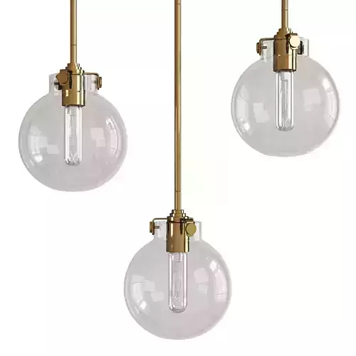 Congress 3128 Mini Pendant Light