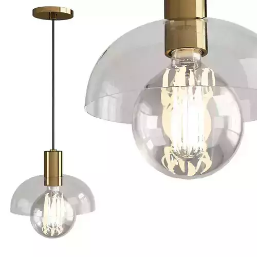  Kyla Pendant Light