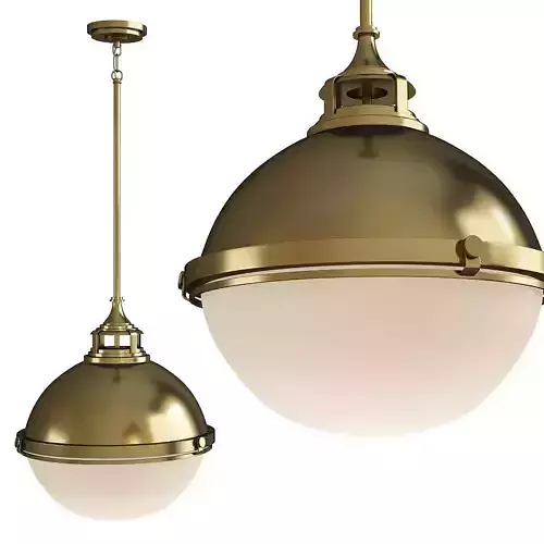 Fletcher Pendant Light