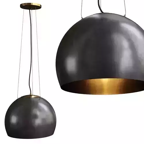 Nula Pendant Light