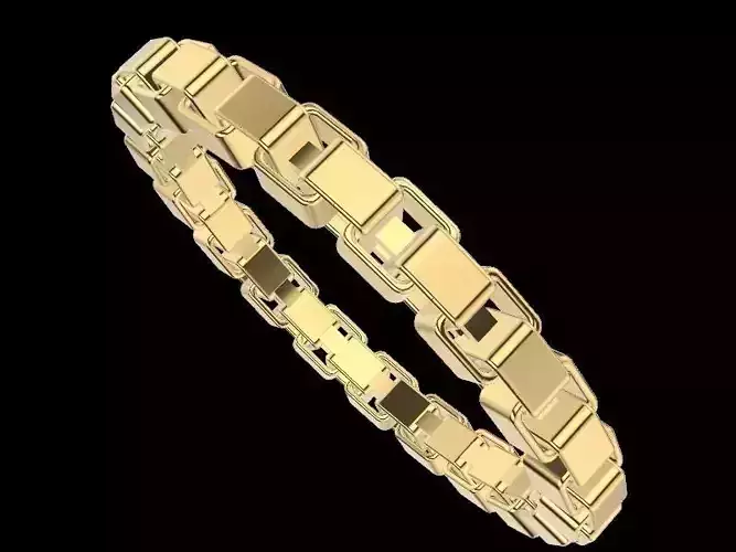 9 models chain rings stl verified 