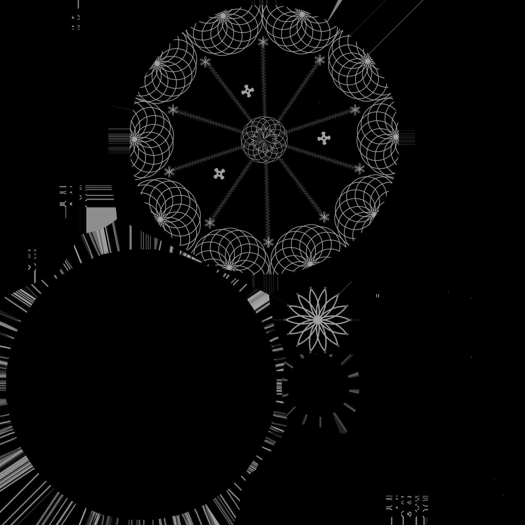 Asian Hat 06 Straw Red - Character Design Fashion Low-poly 3D model_19