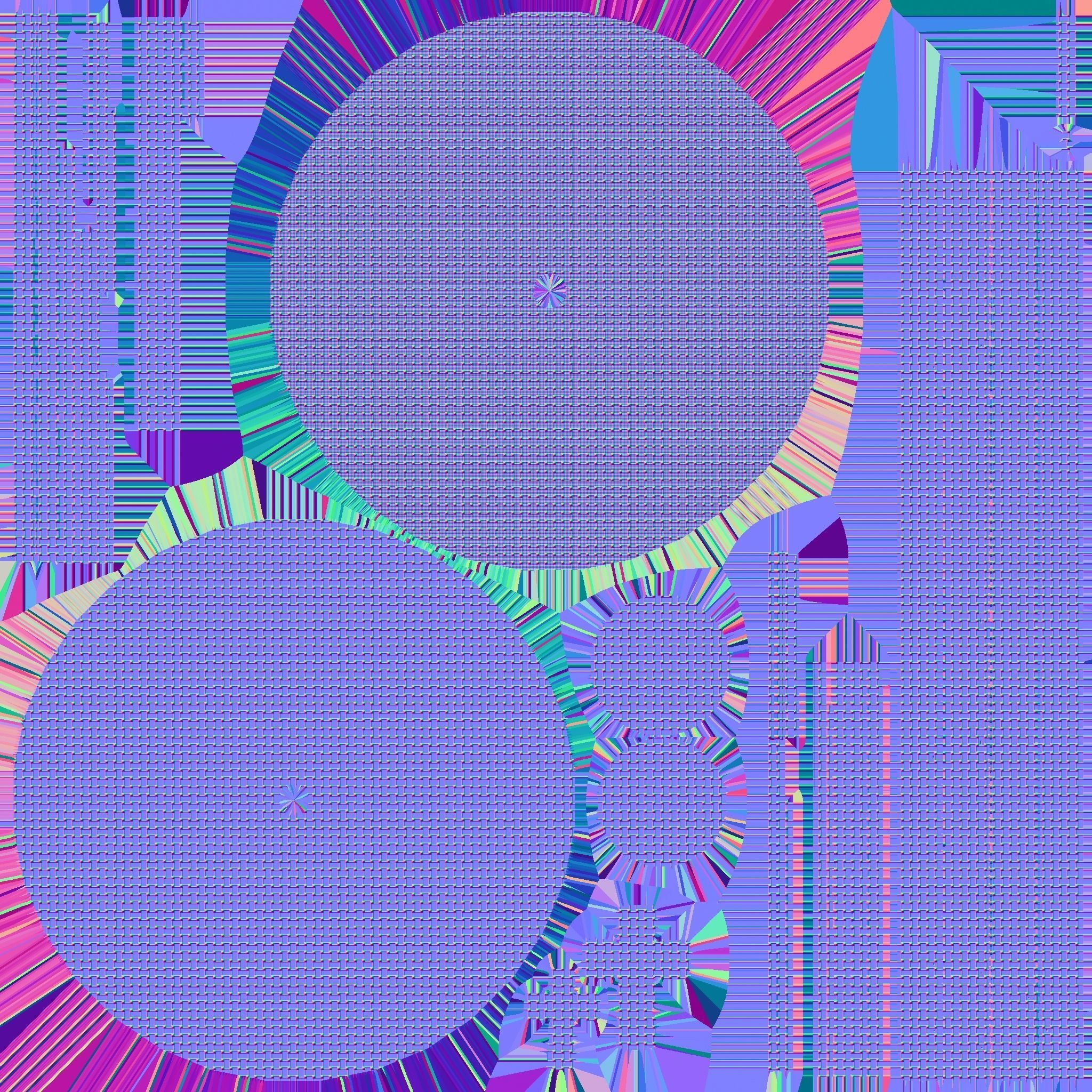 Asian Hat 07 Black - Character Design Fashion Low-poly 3D model_20