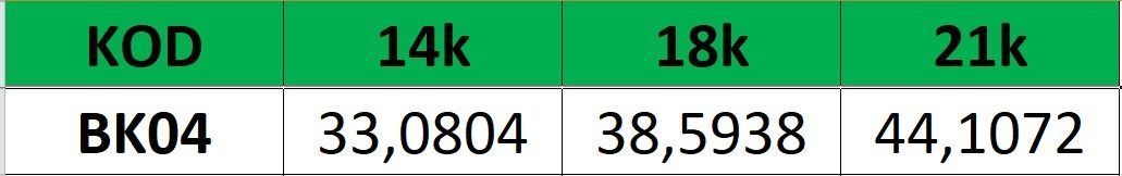 FUSION TULLE BRACELET-BK04- 3D print model_2