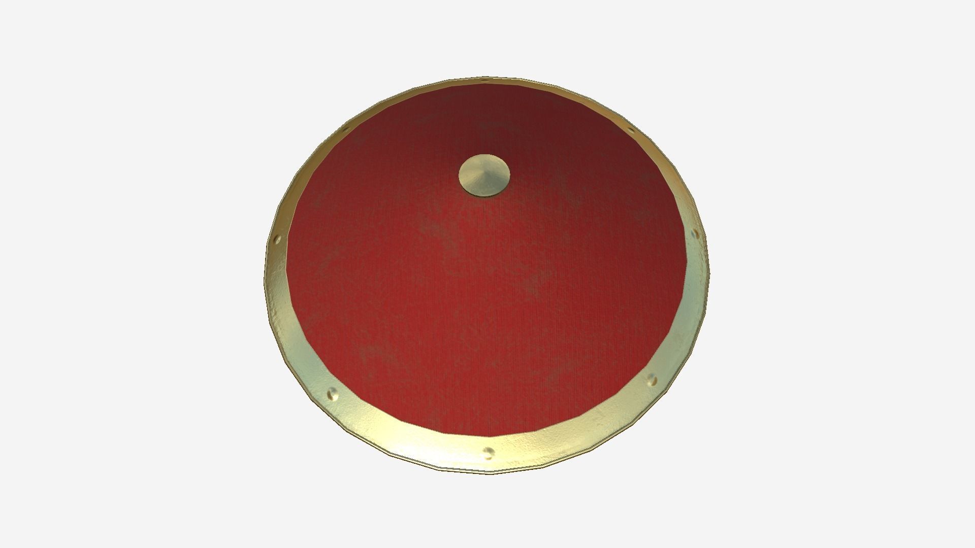 10 Asian Hats - Character Design Fashion 3D Model Collection_47