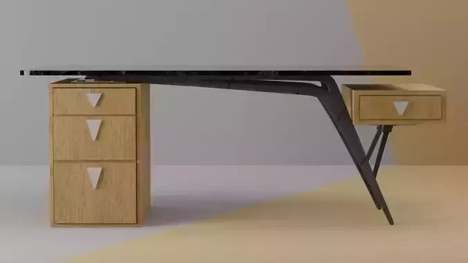 Office table