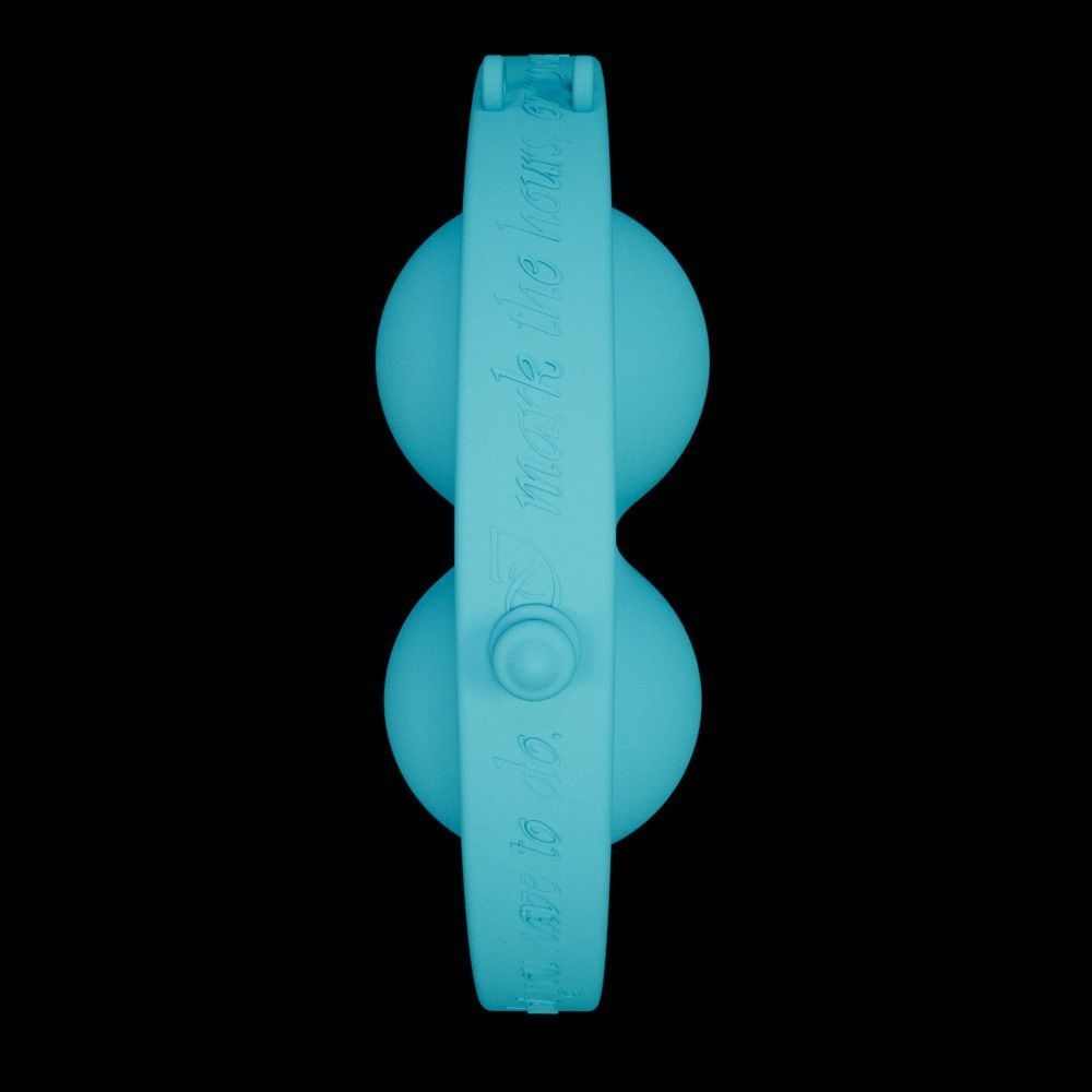 Time Turner 3D model_4