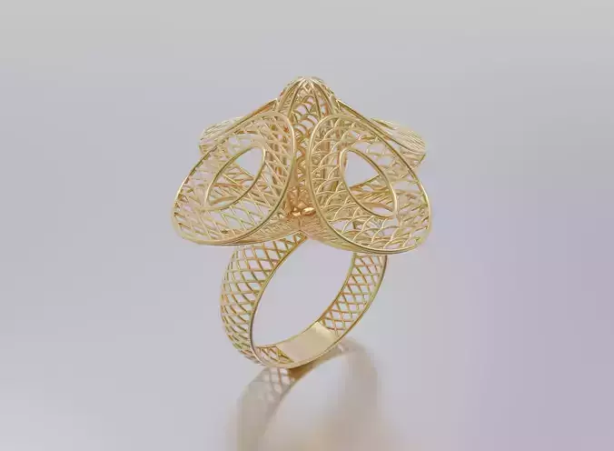 women ring