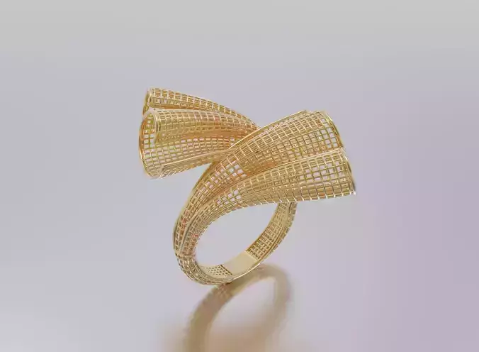 women ring