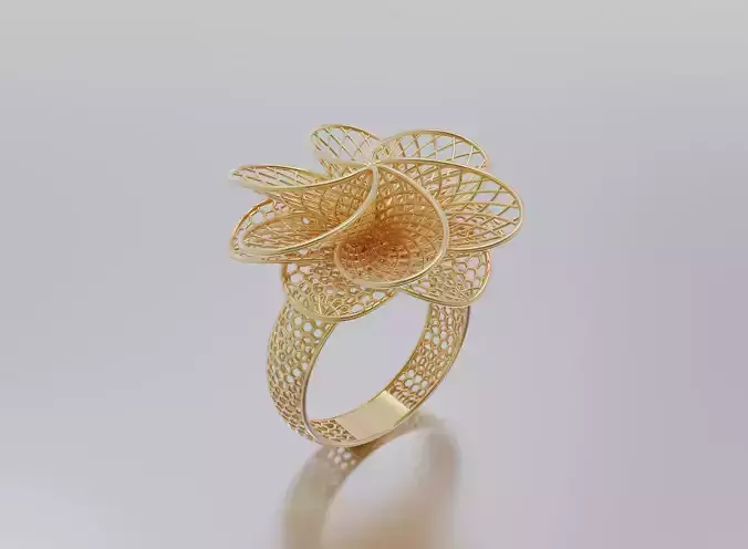 women ring