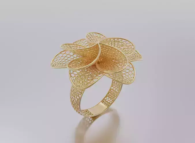 women ring
