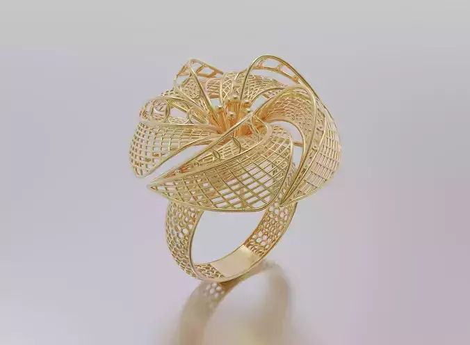 women ring