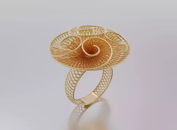 women ring