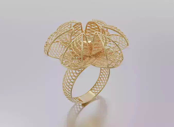 women ring