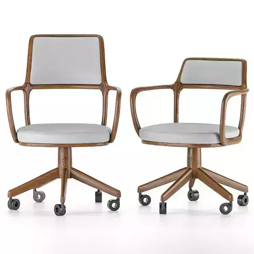 GIORGETTI HIGH and LOW S  BACK BARON