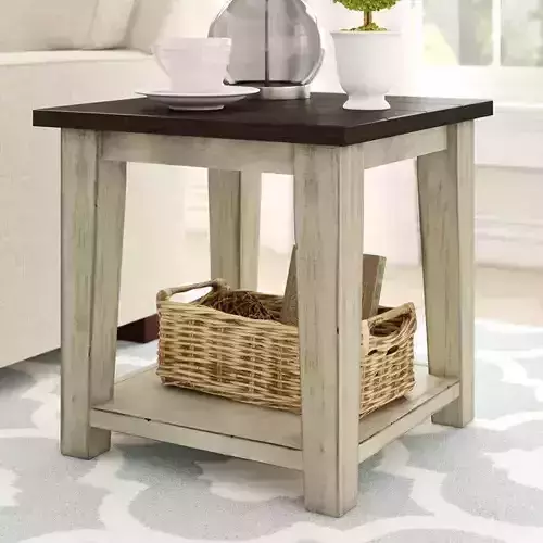 Mancuso End Table
