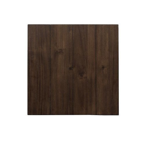 Mancuso End Table 3D model 5