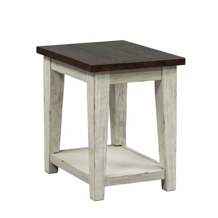 Tylor Mancuso End Table 3D model_4