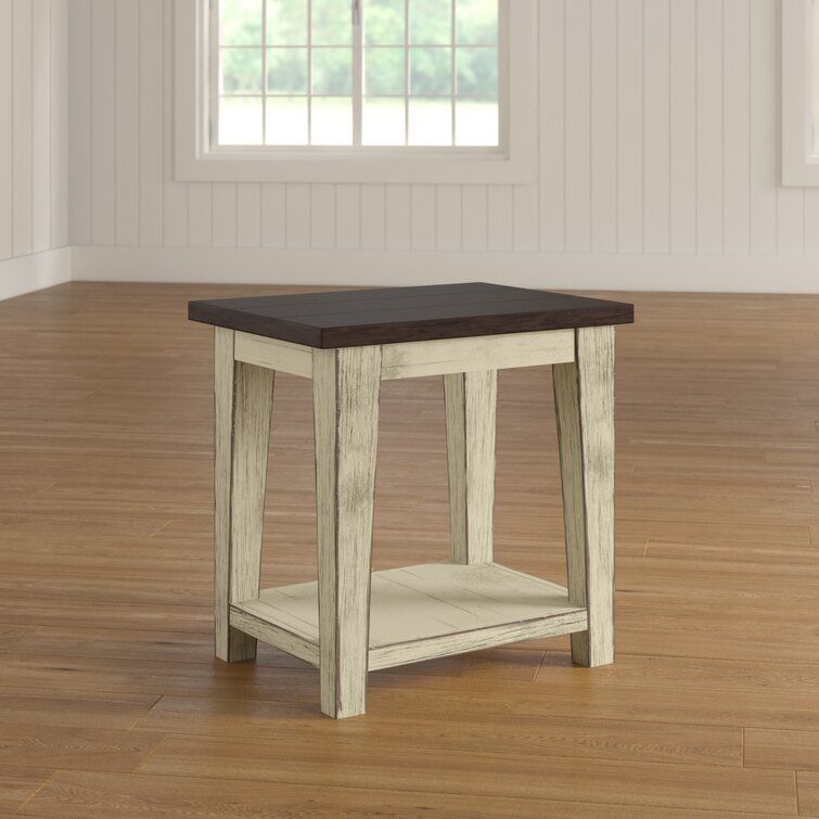 Tylor Mancuso End Table 3D model_8