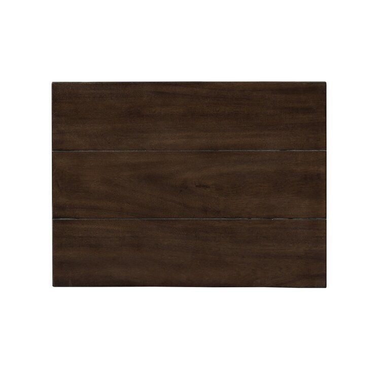 Tylor Mancuso End Table 3D model_6