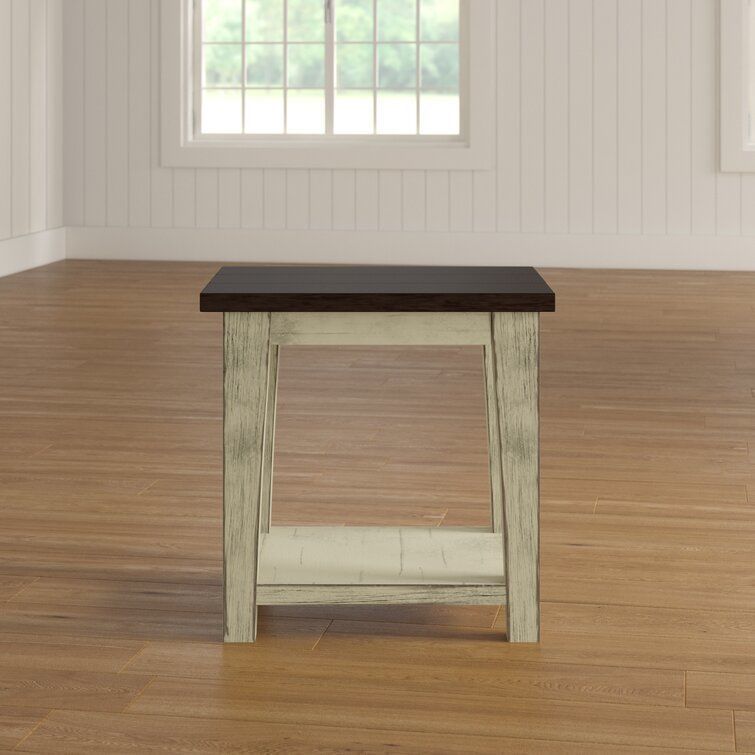 Tylor Mancuso End Table 3D model_10