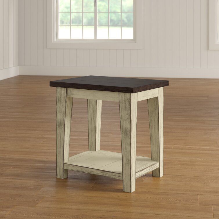 Tylor Mancuso End Table 3D model_11