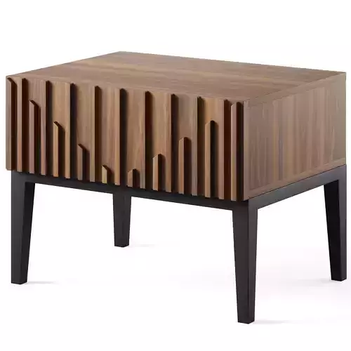 Bedside table Moderna by Cosmo