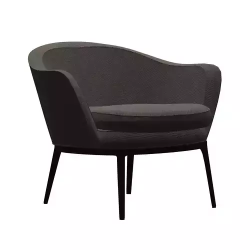 Caratos Maxalto Chair