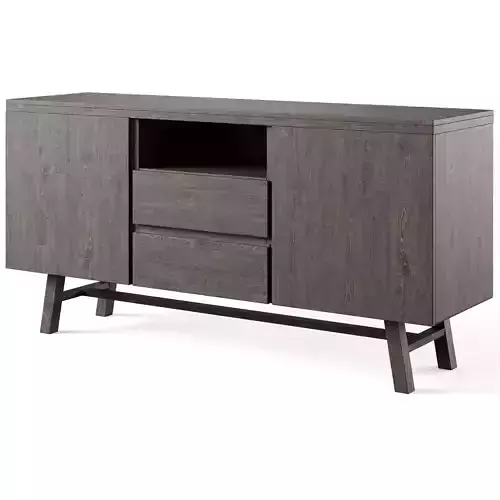 SIDEBOARD Brooklyn by Rowico Home
