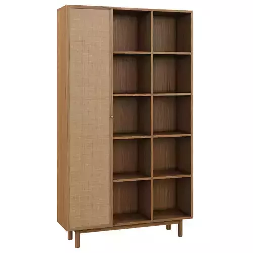 Pavia Shelving Unit