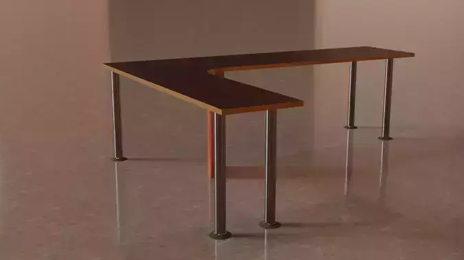 Gaming Table