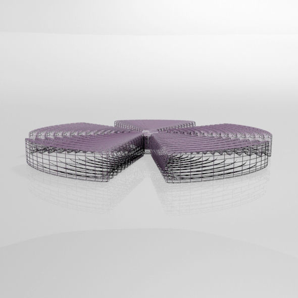 Breast Therapy Pack 01 3D model_3