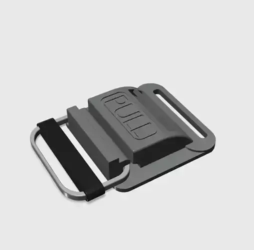 The Batman Pull Strap