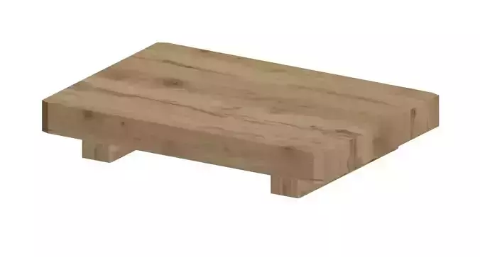 Japanese Chopping Board