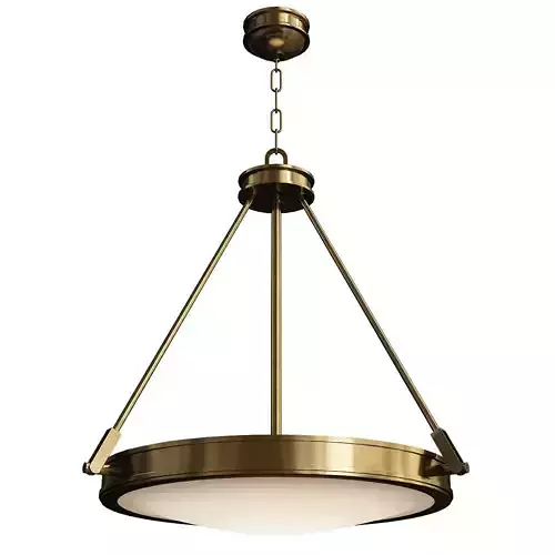 Collier Pendant Light