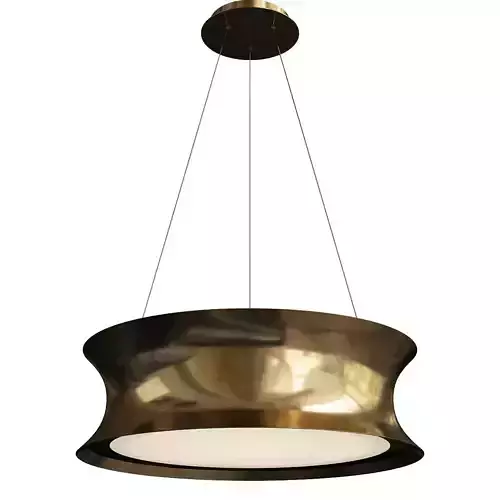 Tango LED Pendant Light