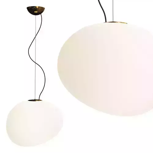 Gregg Pendant Light