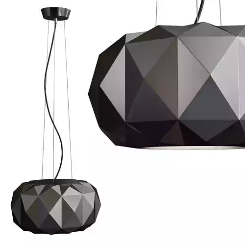 Deluxe Pendant Light