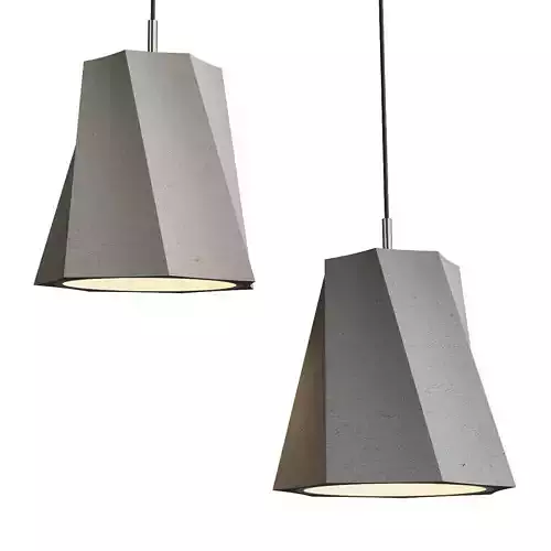 Castle Swing Mini Pendant Light