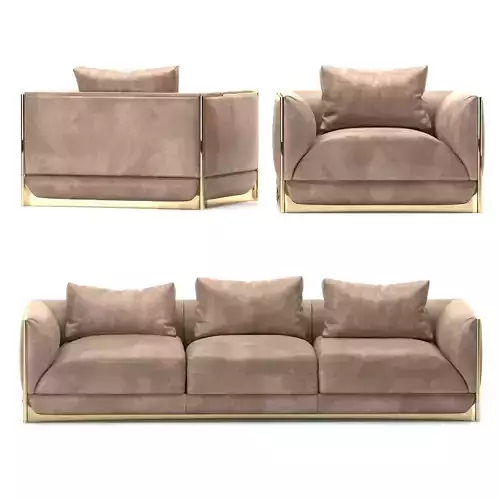 Visionnaire CA  FOSCARI