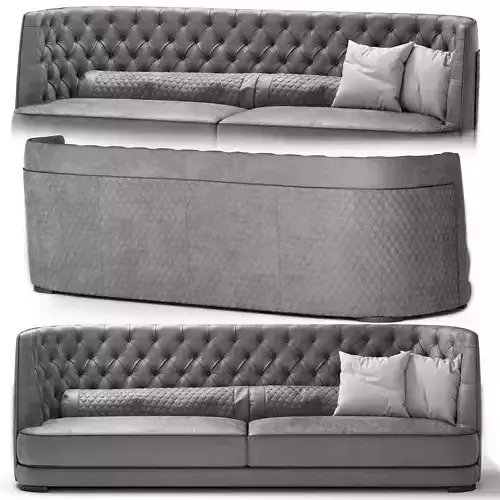 Sofa Greppi Vittoria Frigerio