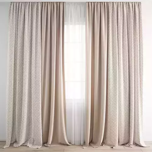 Curtain 250
