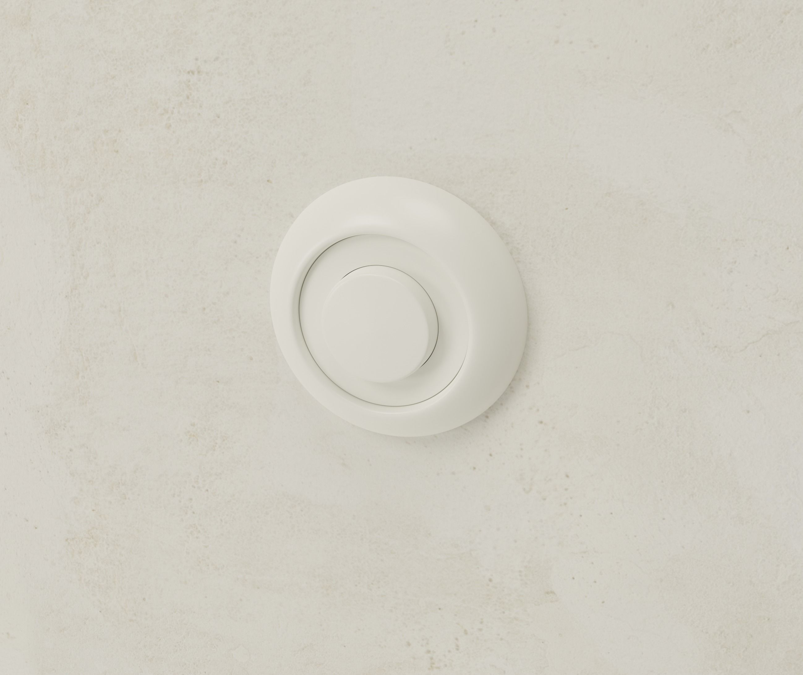 Pack of electrical outlets and switches 3D model_12